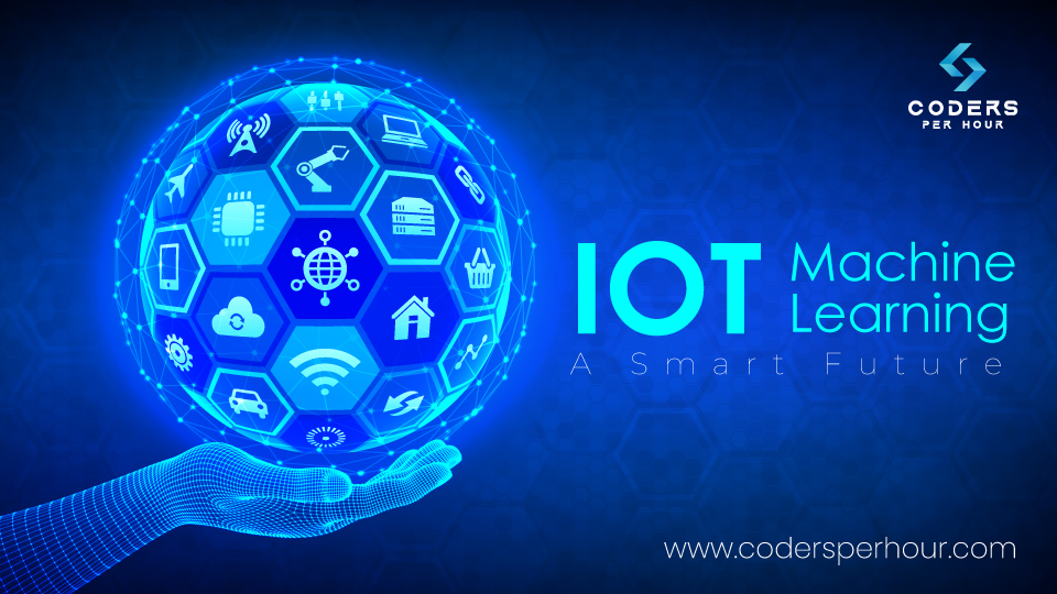 The Synergy of Machine Learning and IoT: How It Can Be Beneficial For Businesses?